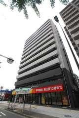 ＫＤＸレジデンス難波南