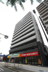 ＫＤＸレジデンス難波南