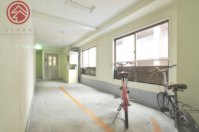  南海汐見橋線/汐見橋駅 徒歩4分 2階 築24年