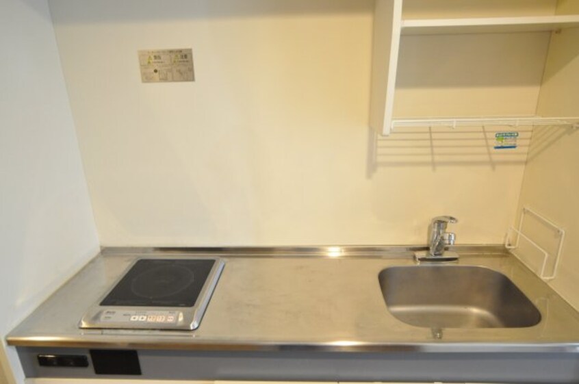  大阪メトロ千日前線/桜川駅 徒歩7分 6階 築26年