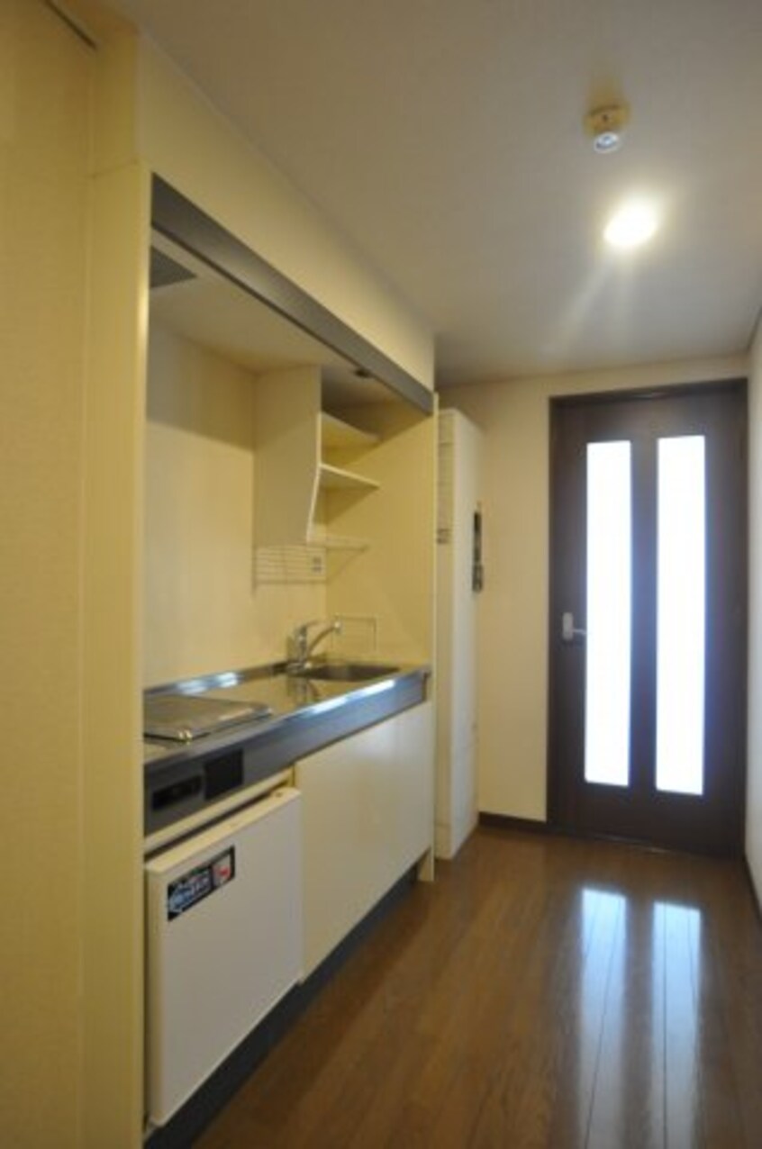  大阪メトロ千日前線/桜川駅 徒歩7分 6階 築26年