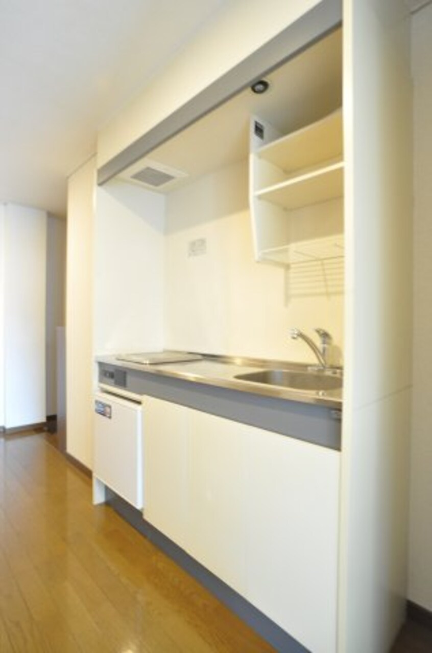  大阪メトロ千日前線/桜川駅 徒歩7分 6階 築26年