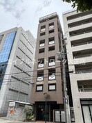 大阪メトロ谷町線/谷町四丁目駅 徒歩5分 9階 築26年の外観