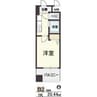 阪急千里線/天神橋筋六丁目駅 徒歩4分 10階 築26年 1Kの間取り
