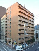 大阪メトロ千日前線/桜川駅 徒歩1分 5階 築23年の外観