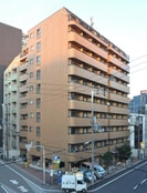 大阪メトロ千日前線/桜川駅 徒歩1分 5階 築23年の外観