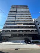 大阪メトロ堺筋線/恵美須町駅 徒歩2分 15階 築3年の外観