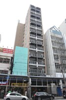 大阪メトロ御堂筋線/大国町駅 徒歩13分 7階 築16年の外観