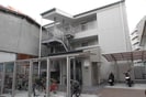 大阪環状線/新今宮駅 徒歩3分 2階 築13年の外観