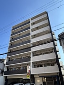 大阪メトロ長堀鶴見緑地線/大正駅 徒歩3分 2階 築10年の外観