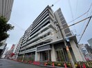 大阪メトロ御堂筋線/大国町駅 徒歩6分 2階 1年未満の外観