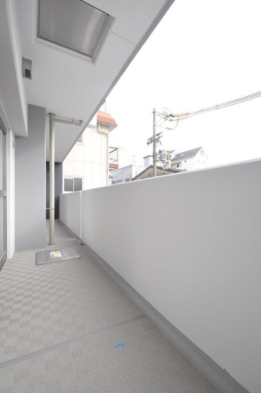  大阪メトロ千日前線/桜川駅 徒歩7分 6階 築8年