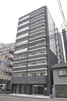 大阪メトロ千日前線/桜川駅 徒歩7分 6階 築8年の外観
