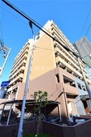大和路線・関西本線/ＪＲ難波駅 徒歩4分 3階 築18年の外観