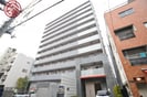 大阪メトロ御堂筋線/大国町駅 徒歩5分 7階 築17年の外観