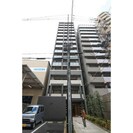 大阪メトロ御堂筋線/なんば駅 徒歩4分 5階 築6年の外観
