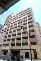  大阪メトロ御堂筋線/なんば駅 徒歩9分 2階 築22年
