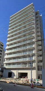 エスリード大阪リエート