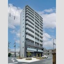 大阪環状線/大正駅 徒歩7分 4階 築4年の外観