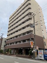 ドミール桜川Ⅱ