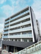 大和路線・関西本線/平野駅 徒歩8分 2階 建築中の外観