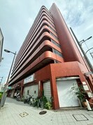 大阪環状線/大正駅 徒歩18分 11階 築33年の外観