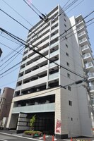 大阪メトロ千日前線/桜川駅 徒歩5分 4階 築10年の外観