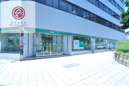 りそな銀行 桜川支店(銀行)まで362m 大阪メトロ千日前線/桜川駅 徒歩5分 4階 築10年