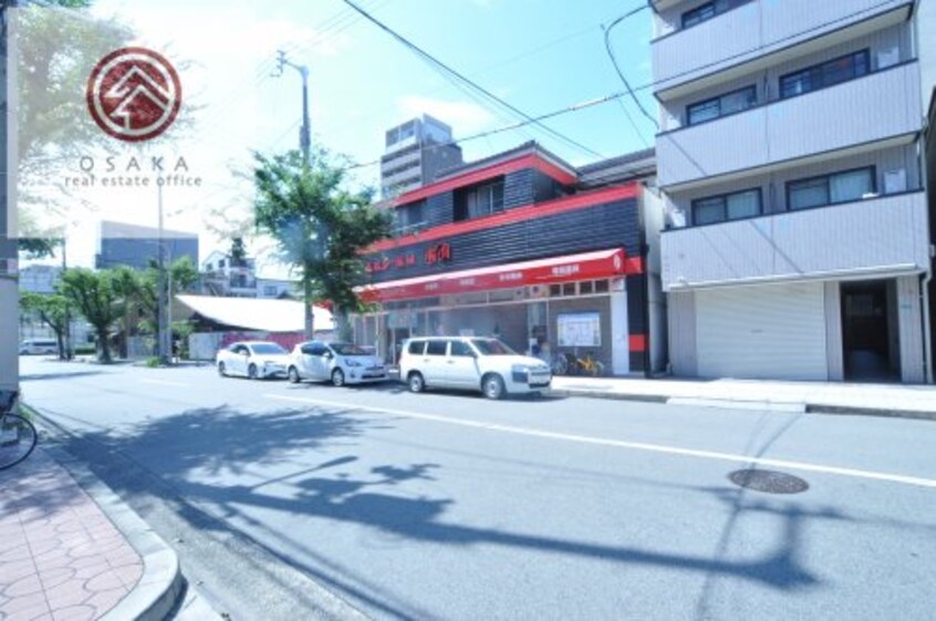 ヘルシー温泉桜川まで448m 大阪メトロ千日前線/桜川駅 徒歩5分 4階 築10年