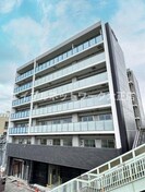 大和路線・関西本線/平野駅 徒歩8分 2階 1年未満の外観