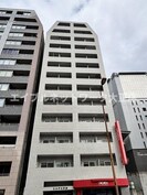 大阪メトロ中央線/谷町四丁目駅 徒歩1分 4階 築39年の外観