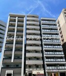 大阪メトロ中央線/九条駅 徒歩9分 9階 築13年の外観