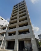 大阪メトロ千日前線/桜川駅 徒歩7分 6階 築23年の外観