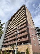 大阪メトロ御堂筋線/大国町駅 徒歩8分 15階 築16年の外観