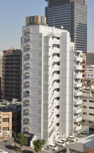 大阪メトロ御堂筋線/なんば駅 徒歩11分 7階 築23年の外観