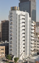 大阪メトロ御堂筋線/なんば駅 徒歩11分 7階 築23年の外観