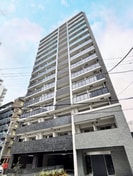 大阪メトロ中央線/九条駅 徒歩4分 5階 1年未満の外観