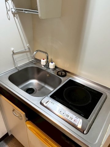  大阪メトロ四つ橋線/肥後橋駅 徒歩5分 4階 築23年