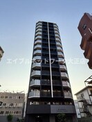 大阪環状線/大正駅 徒歩9分 12階 築浅の外観