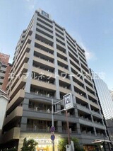 エステムコート大阪・中之島南