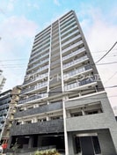 大阪メトロ中央線/九条駅 徒歩4分 4階 1年未満の外観