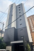 大阪メトロ長堀鶴見緑地線/大正駅 徒歩4分 6階 築8年の外観