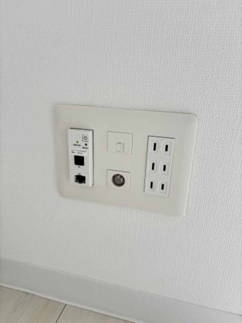 インターネット無料Wi-Fiルーター付属 大阪メトロ長堀鶴見緑地線/大正駅 徒歩4分 6階 築8年