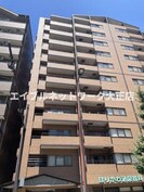 阪神なんば線/九条駅 徒歩6分 9階 築22年の外観