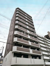ラナップスクエア南堀江