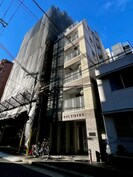 大阪メトロ谷町線/谷町四丁目駅 徒歩5分 2階 築19年の外観