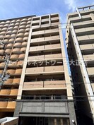 大阪環状線/大正駅 徒歩5分 7階 築18年の外観