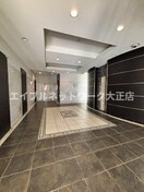 大阪環状線/大正駅 徒歩5分 7階 築18年