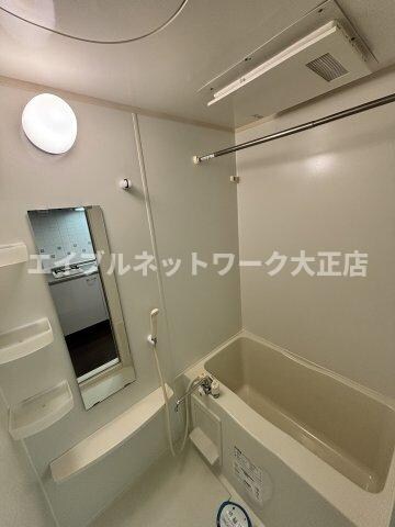  大阪環状線/大正駅 徒歩5分 7階 築18年