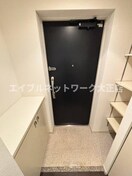  大阪環状線/大正駅 徒歩5分 7階 築18年
